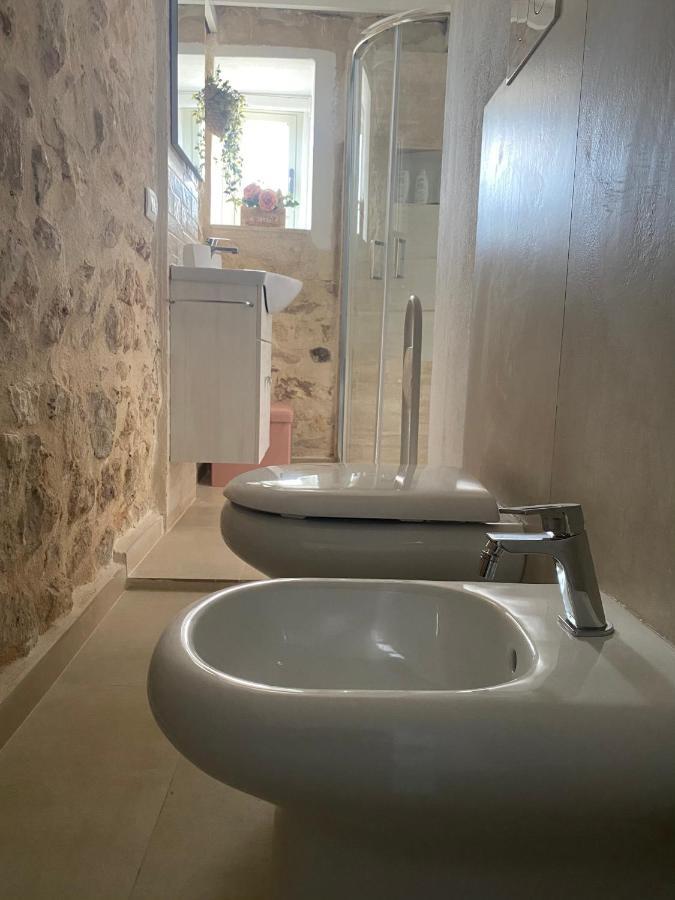 Mary Home Sicily Deluxe Ragusa Luaran gambar