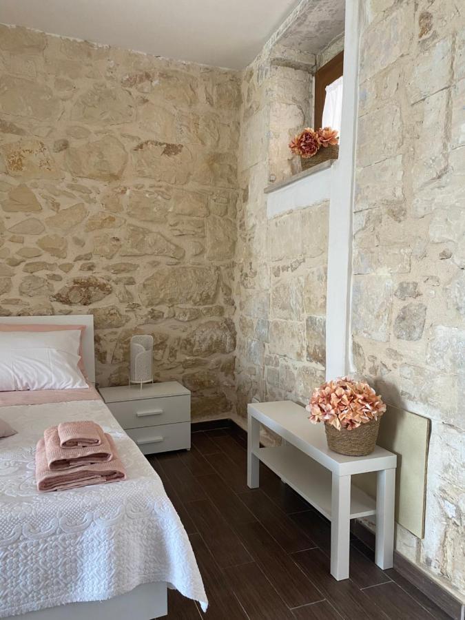 Mary Home Sicily Deluxe Ragusa Luaran gambar