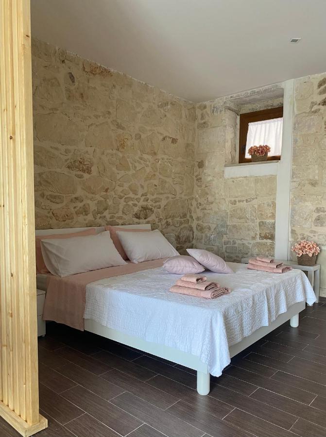Mary Home Sicily Deluxe Ragusa Luaran gambar