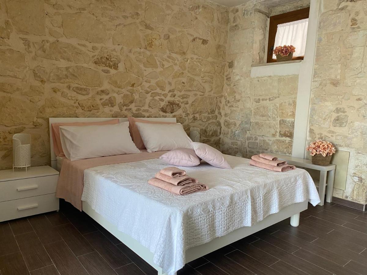 Mary Home Sicily Deluxe Ragusa Luaran gambar