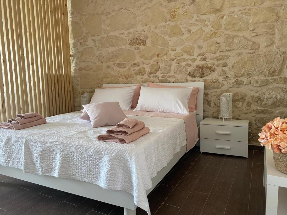 Mary Home Sicily Deluxe Ragusa Luaran gambar