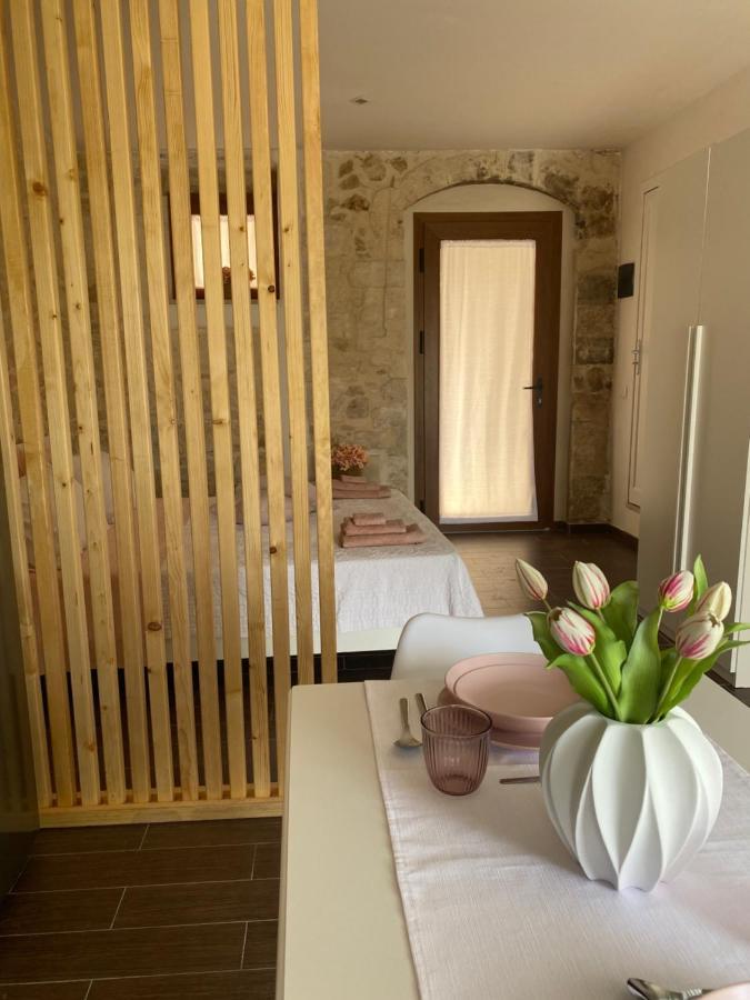 Mary Home Sicily Deluxe Ragusa Luaran gambar