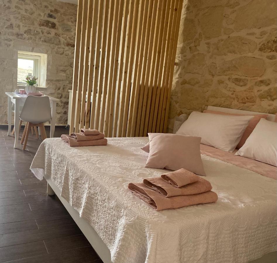 Mary Home Sicily Deluxe Ragusa Luaran gambar