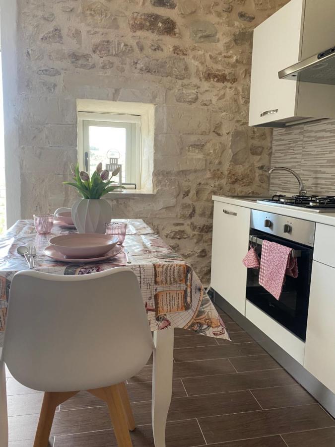 Mary Home Sicily Deluxe Ragusa Luaran gambar