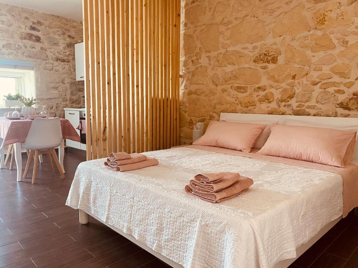 Mary Home Sicily Deluxe Ragusa Luaran gambar
