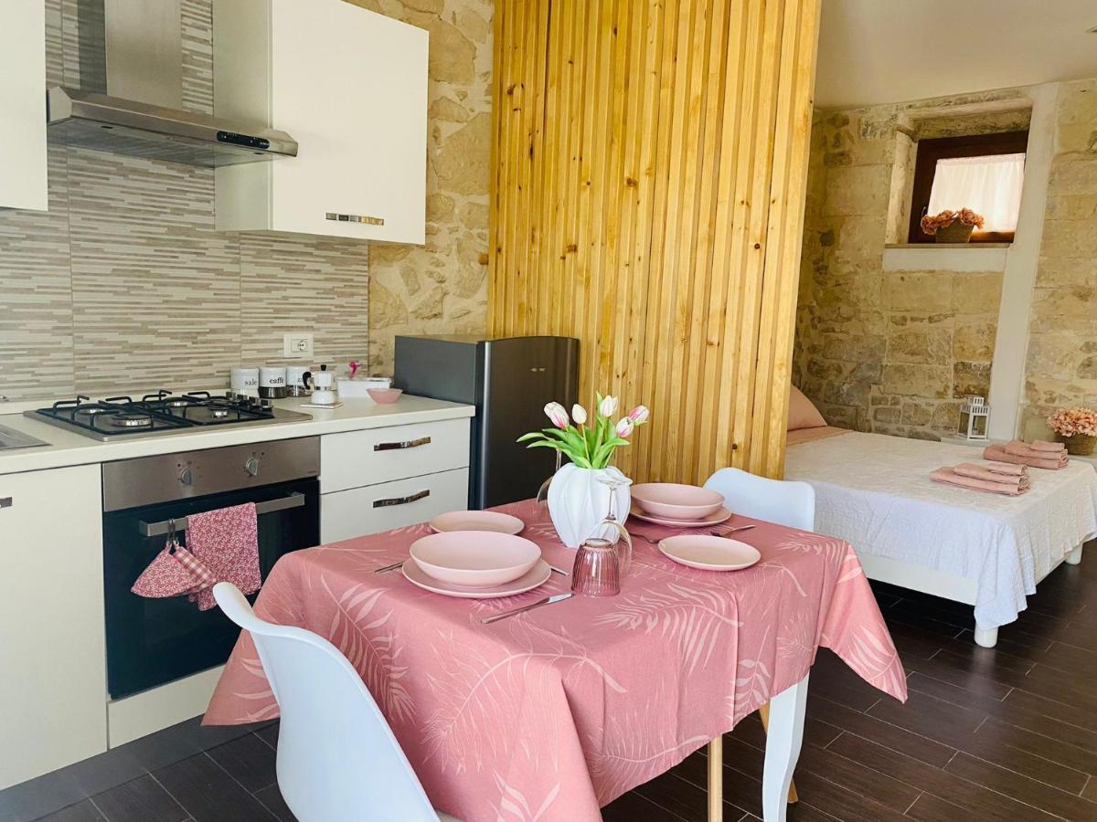 Mary Home Sicily Deluxe Ragusa Luaran gambar