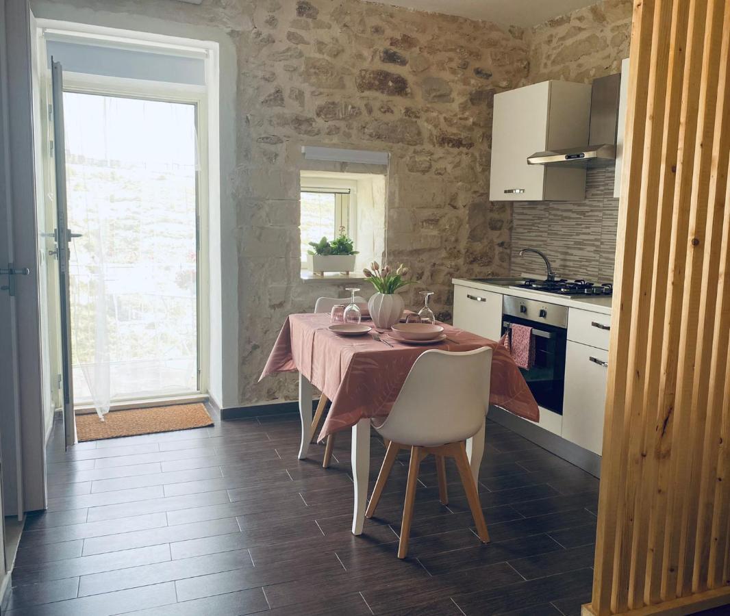Mary Home Sicily Deluxe Ragusa Luaran gambar
