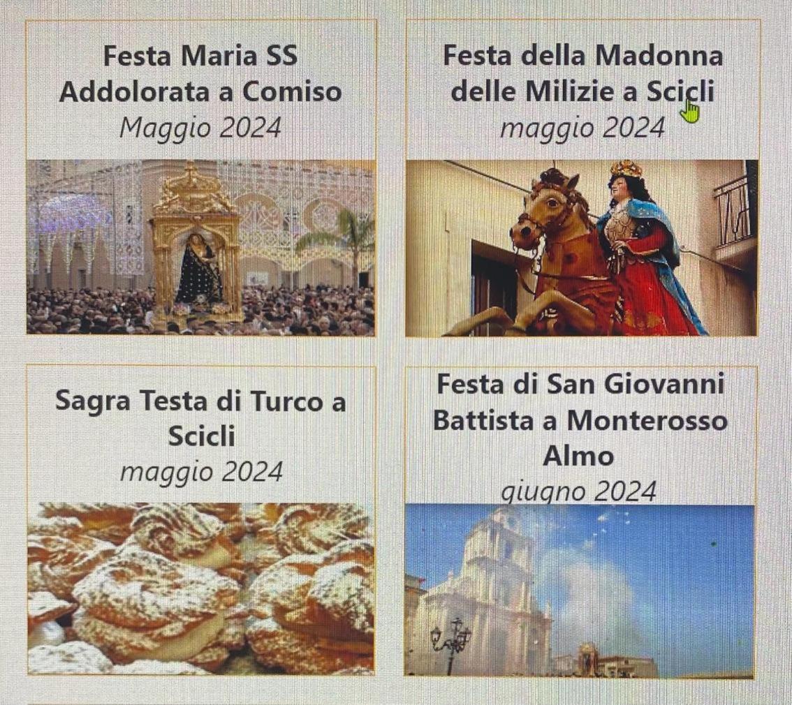 Mary Home Sicily Deluxe Ragusa Luaran gambar